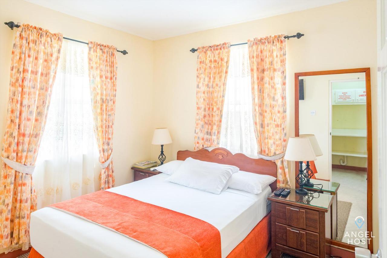 Cozy Stay In Kingsland Terrace By Angel Host Christ Church Exterior foto